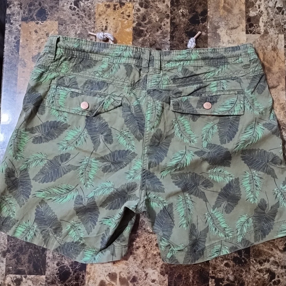 Giga DX by Kill Tec mens shorts